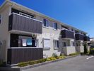 オリーブⅠの間取り画像