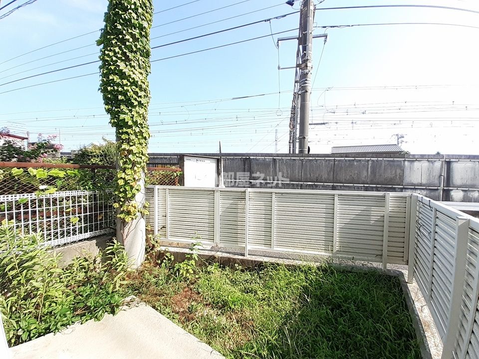 庭
