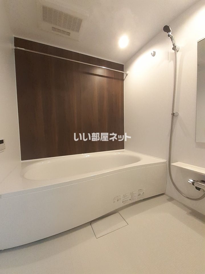 バスルーム