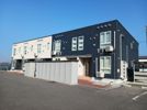 モデッサ 28 Bの間取り画像