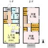 シャルマンの間取り画像
