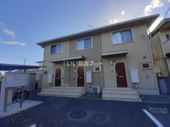 シャルマンの外観画像