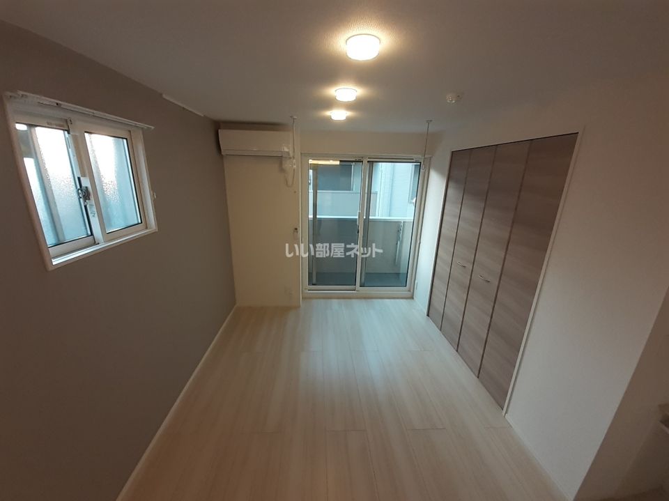 子供部屋