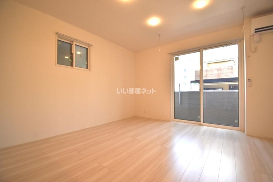 リビング