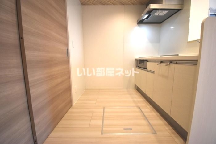 キッチン