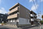 Dフルト並木町の間取り画像