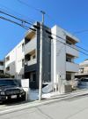 アヴァンス東日暮里の外観