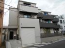 アルカーサの間取り画像