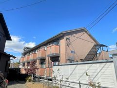シュヴァルベ北松本の外観画像