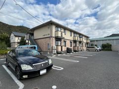 エスポワールYⅢの外観画像