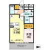 WING KASUGAIの間取り画像