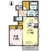 Arpegeの間取り画像