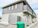 Arpegeの間取り画像