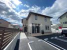 メゾンドローズの間取り画像