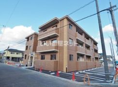 コンフォール木の下の外観画像