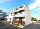 ヴォワレ エ フルール新北町の間取り画像