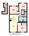 MAST COURT 加古川南 A棟の間取り画像
