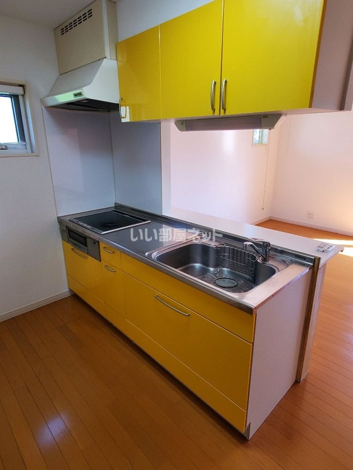 キッチン