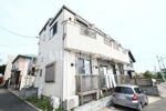 ロバリア古淵の間取り画像