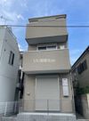 Plussum Court八王子の外観