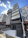 MODERN PALAZZO六本松stationの間取り画像