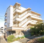OAK VILLA室見14thの外観画像