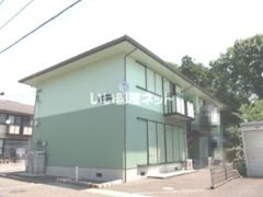 エミネンス弐番館の外観画像