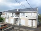 エイムⅢの間取り画像