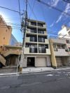 デ・クメール宝町の間取り画像