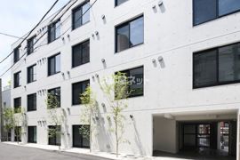 ラクラス中野弥生町の外観画像