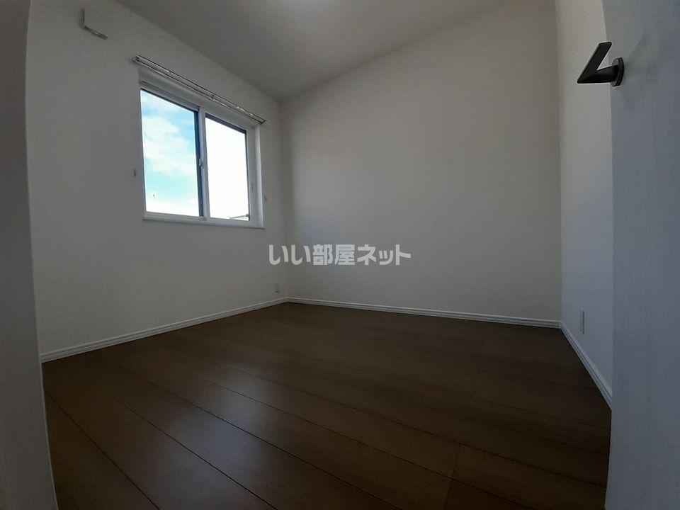 洋室