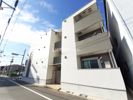 フジパレス加美東の間取り画像