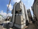 アルエット大曽根の間取り画像