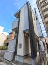 ウィンクルム新瑞橋の外観画像