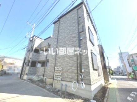 Felice本厚木の外観画像