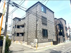 Felice本厚木の外観画像