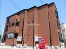 ベイルーム本厚木旭町の外観