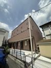 ベイルーム湘南台の間取り画像