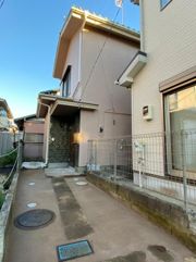 デザイナーズ Add Houseの外観画像