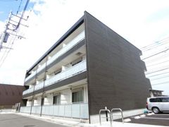 リブリ・花小金井の外観画像