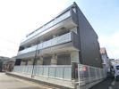 リブリ・アリーナ湘南台の間取り画像