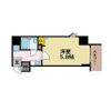 エスリード京都駅前の間取り画像
