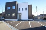 Felice千成町の外観