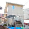 グリーンヒル北八の間取り画像