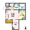 petit trouの間取り画像
