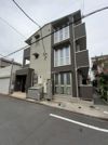 Aina矢部の間取り画像