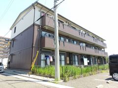 セジュール和幸 Bの外観画像
