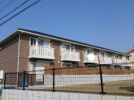 グランモア花林の間取り画像