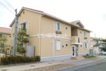 ECO SOLEIL A棟の間取り画像