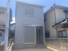 木太町戸建ての外観画像